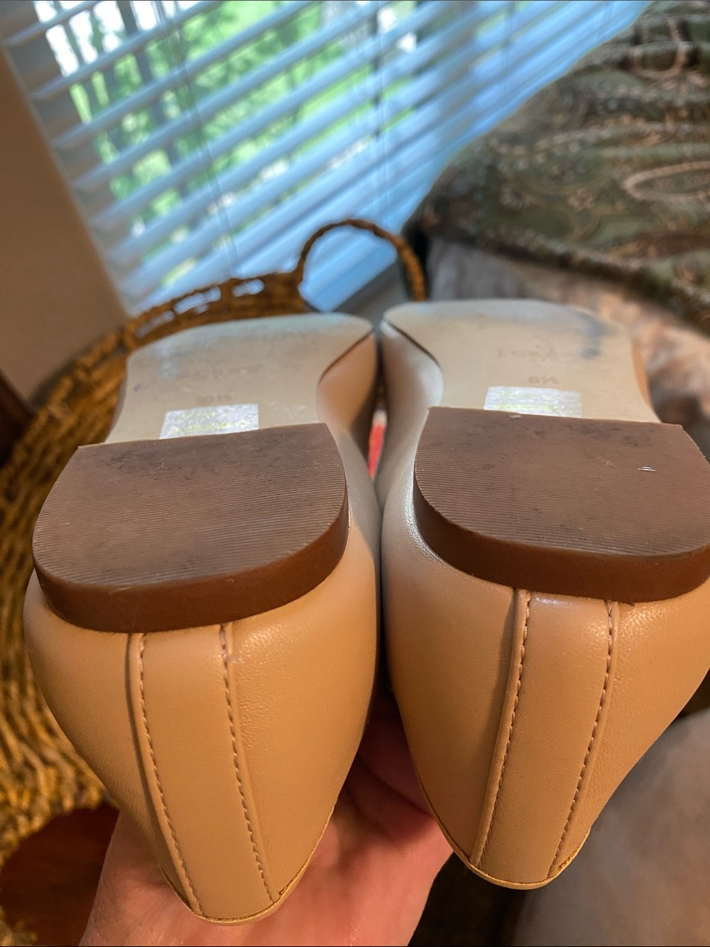 J.Crew Ballet Flats - Picture 5 of 6